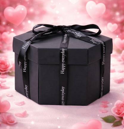 Love Box Éternelle
